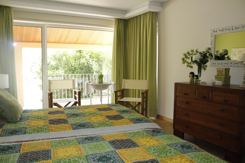 Villa Casa Da Nininha Vale de Cambra Habitación foto