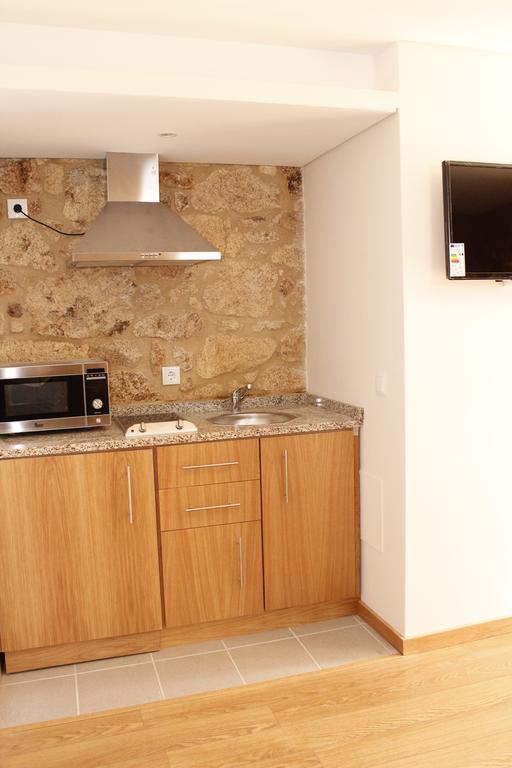 Villa Casa Da Nininha Vale de Cambra Habitación foto