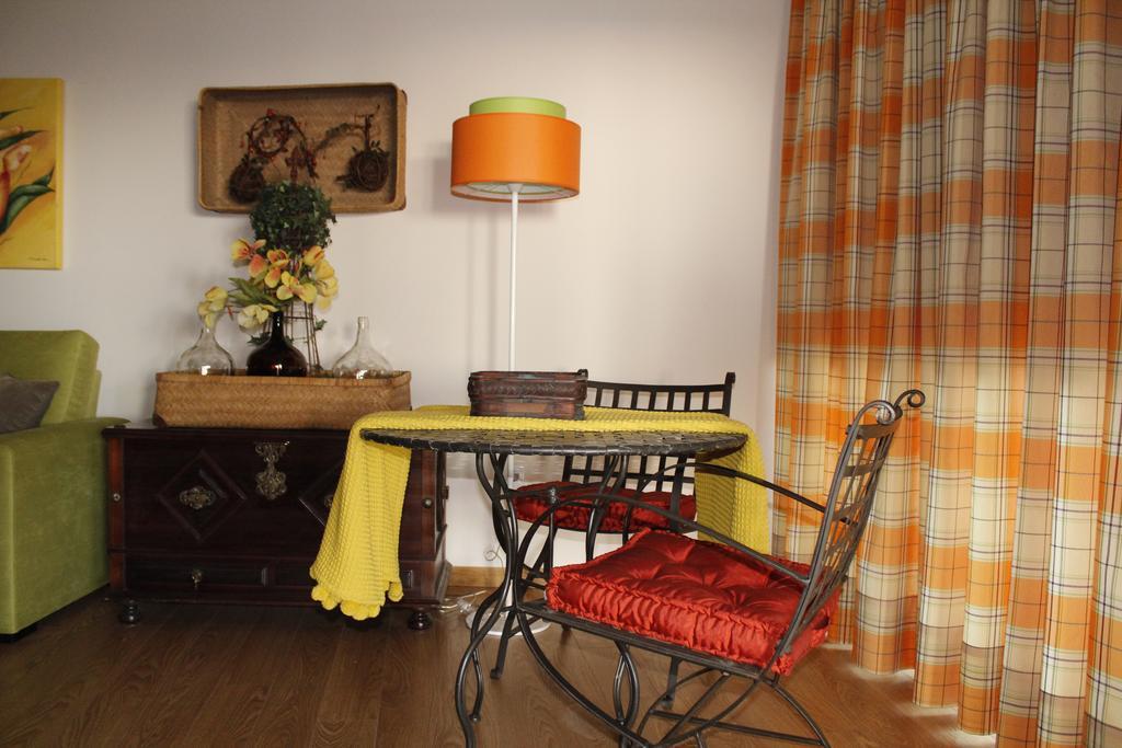 Villa Casa Da Nininha Vale de Cambra Habitación foto