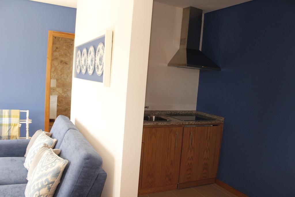 Villa Casa Da Nininha Vale de Cambra Habitación foto