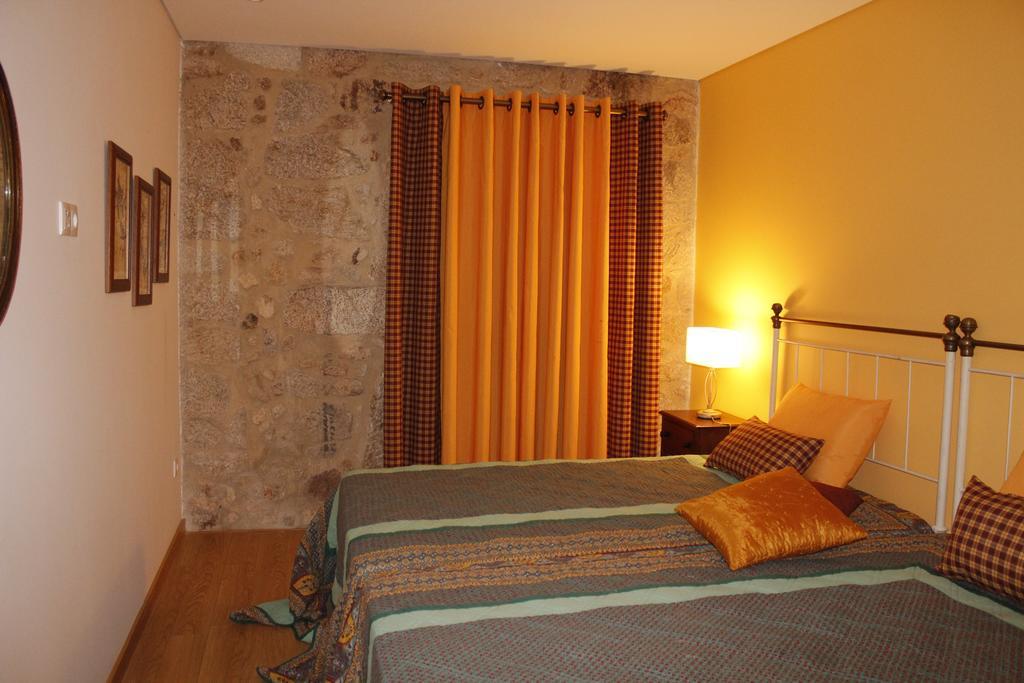Villa Casa Da Nininha Vale de Cambra Habitación foto